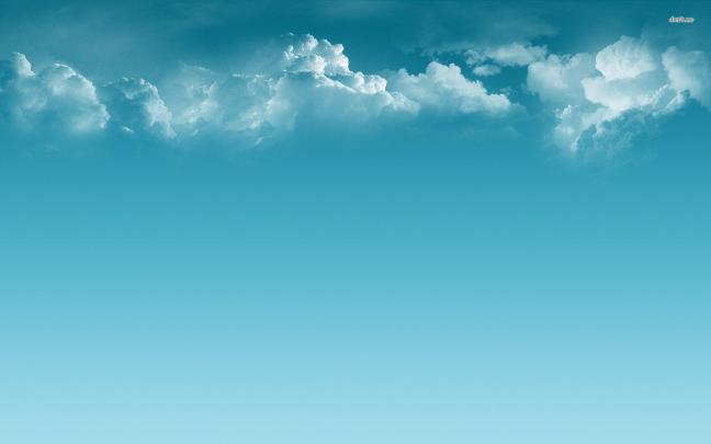 HD Sky Backgrounds