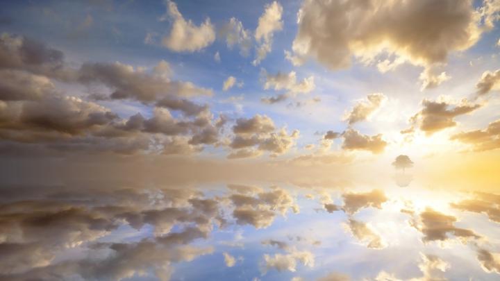 cloud wallpaper sky - HD Desktop Wallpapers