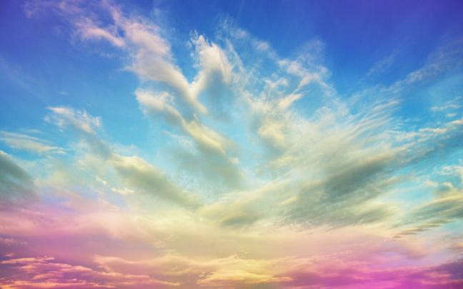 Sky Wallpapers High Resolution