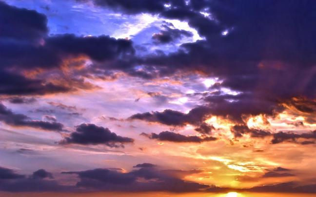 Beautiful Sky Wallpapers