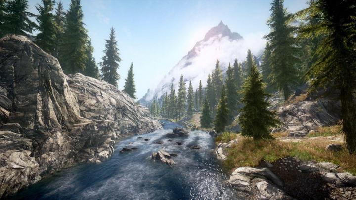 Skyrim Wallpapers 1920x1080