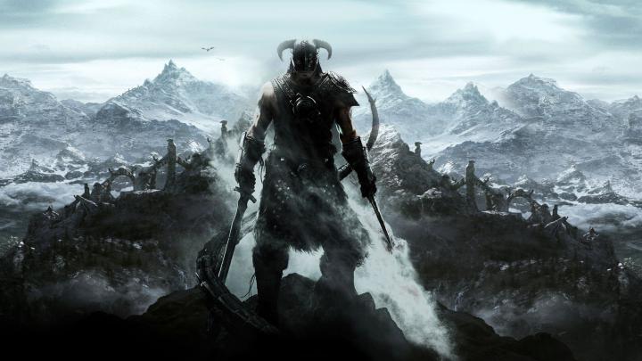 Skyrim Desktop Wallpaper (72+ images)