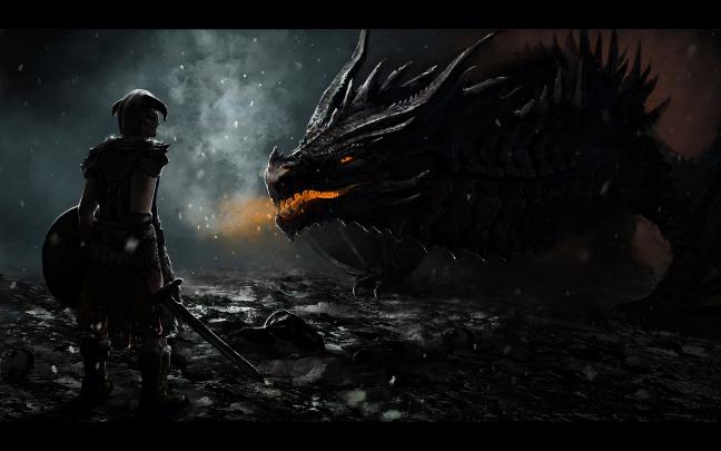 Skyrim Wallpapers Free Download