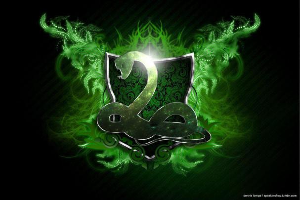 Slytherin Backgrounds
