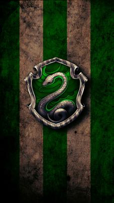 Slytherin Crest Wallpaper (65+ images)