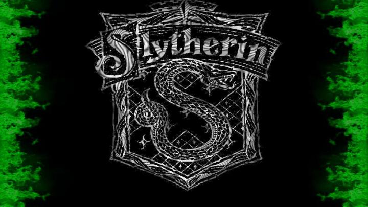 Slytherin Harry Potter Desktop Wallpapers - Top Free Slytherin Harry 