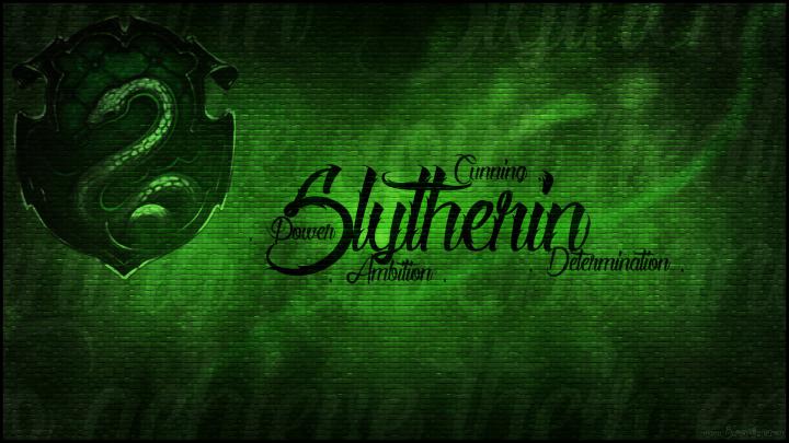 [50+] Slytherin Crest Wallpaper 