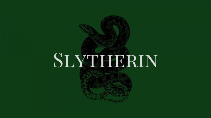 Slytherin Desktop Wallpapers - Top Free Slytherin Desktop Backgrounds 