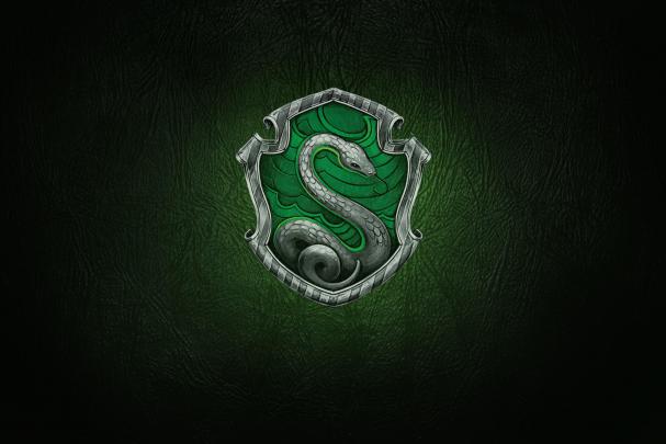 Slytherin Wallpaper White Images | Harry Somers Auto
