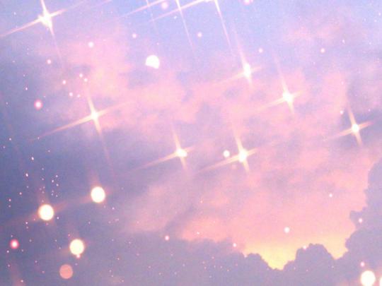 Soft Aesthetic Desktop Wallpapers