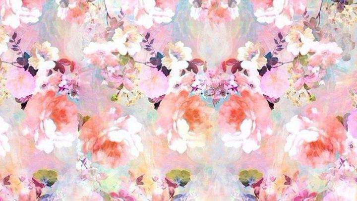Soft Aesthetic Desktop Wallpapers