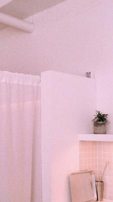 Soft Pink Aesthetic Wallpapers