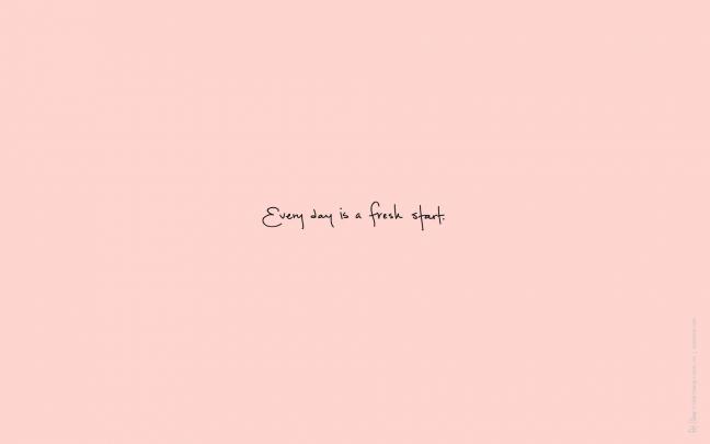 Soft Aesthetic Desktop Wallpapers
