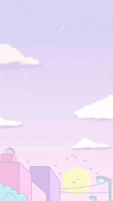 I really love this picture,its remind me of Japan,idk why | Cute pastel 