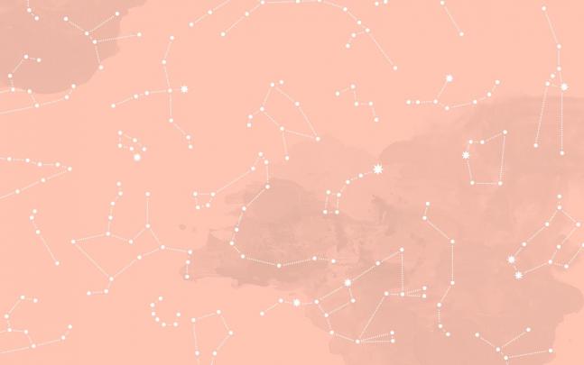 skymap | Aesthetic desktop wallpaper, Aesthetic wallpapers, Pink 