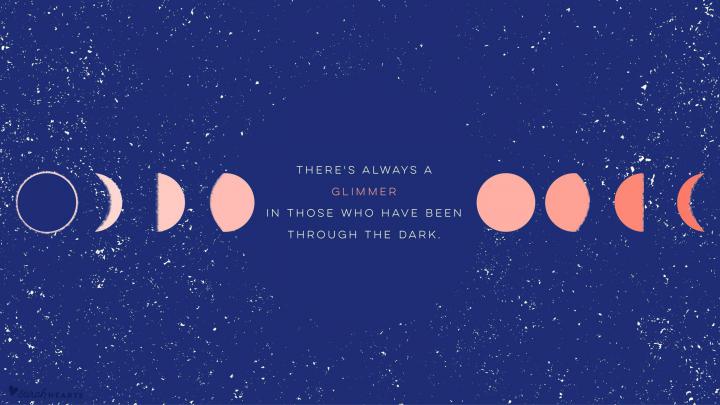 Soft Aesthetic Desktop Wallpapers