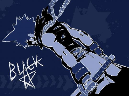 Soul Eater Wallpapers HD
