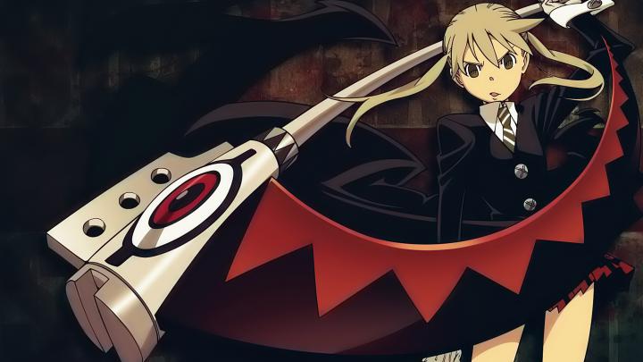 Soul Eater Wallpaper HD