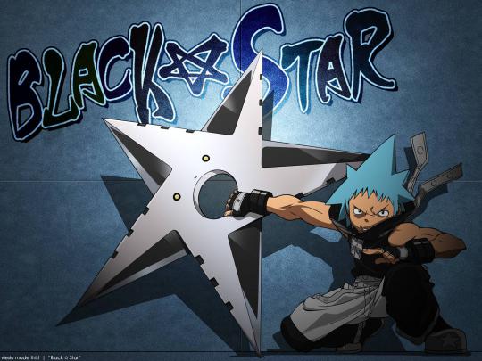 Soul Eater Wallpapers