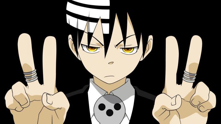 Soul Eater Wallpapers HD