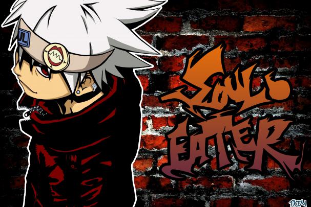 soul, Eater, Streets, Soul, Eater, Evans, Anime, Anime, Boys, Manga 