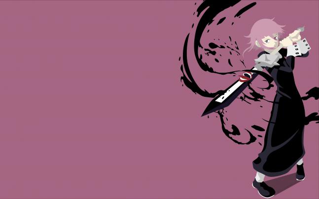 Soul Eater Computer Wallpapers