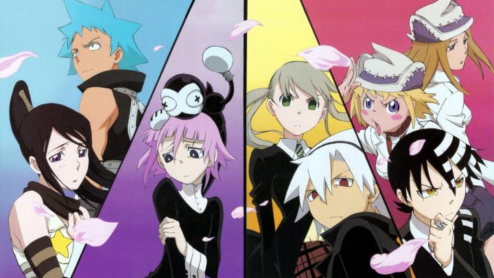 Soul Eater Wallpapers HD