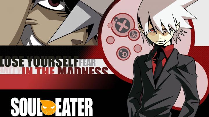 Soul Eater HD Wallpapers