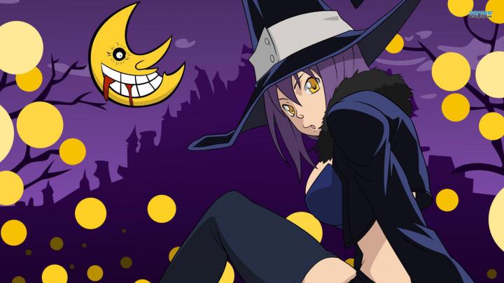 Soul Eater Wallpapers HD
