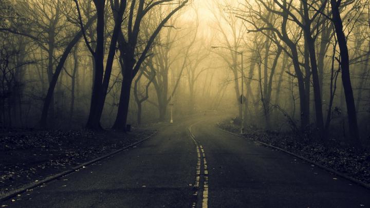 Spooky Wallpaper (68+ images)