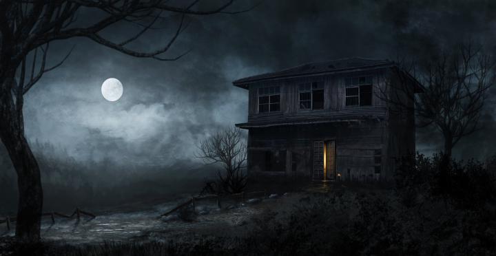 Spooky background \u00b7\u2460 Download free awesome High Resolution wallpapers 