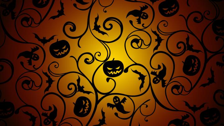 Spooky wallpaper \u00b7\u2460 Download free amazing High Resolution wallpapers 