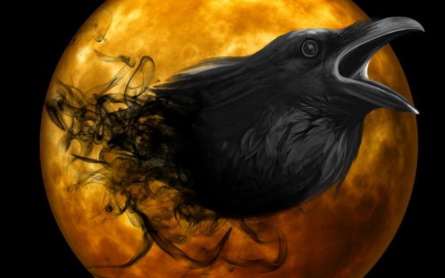 halloween, Spooky, Holiday, Creepy, Dark, Poster Wallpapers HD 