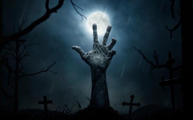 Spooky Wallpaper Desktop - KoLPaPer - Awesome Free HD Wallpapers