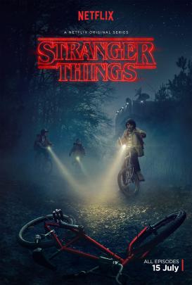 Stranger Things Wallpapers