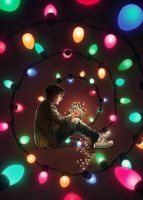 Stranger Things Wallpapers