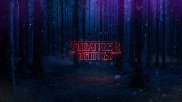 Stranger Things 1080p Wallpapers