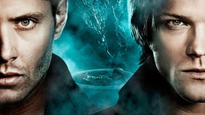 Supernatural Desktop Wallpaper