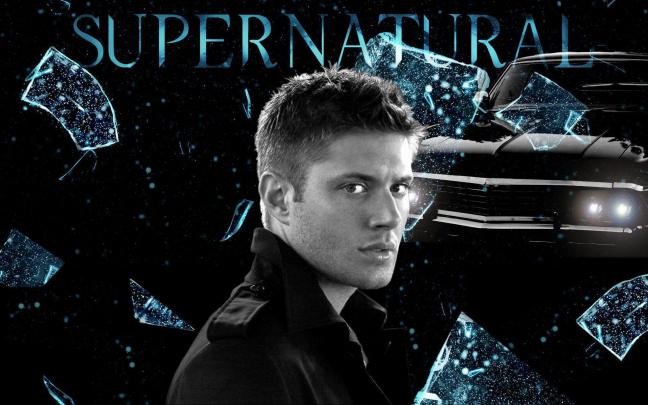 Supernatural Desktop Backgrounds