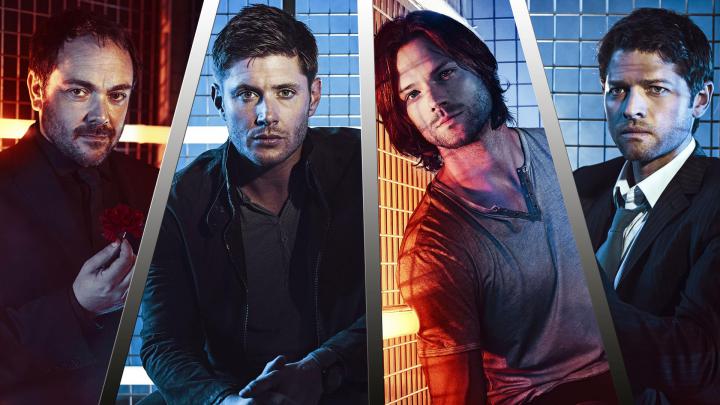 Supernatural Wallpapers High Resolution and Quality Download