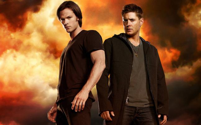 Supernatural Wallpapers