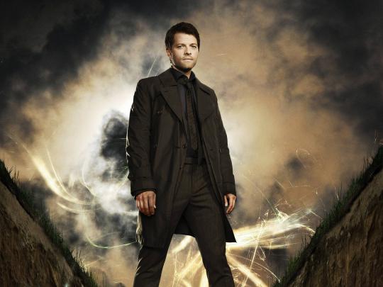 Free Supernatural Backgrounds Download
