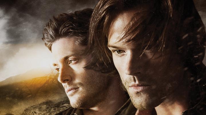 Supernatural Wallpapers, Pictures, Images