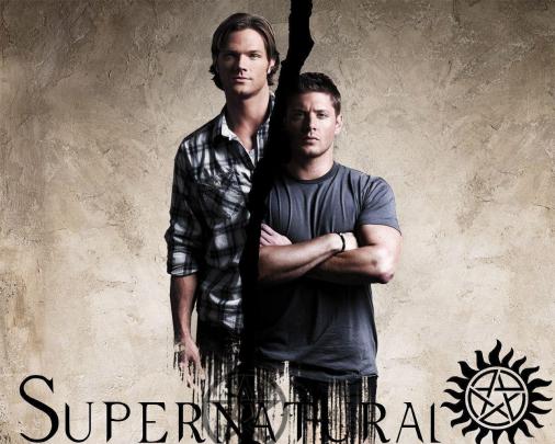 Supernatural Wallpapers