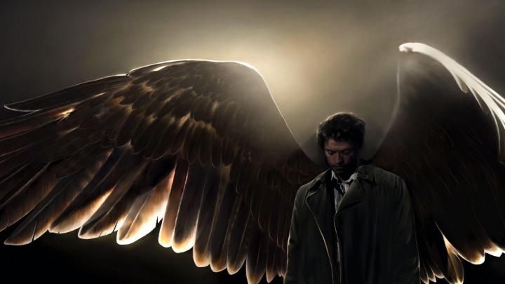 Supernatural Desktop Backgrounds