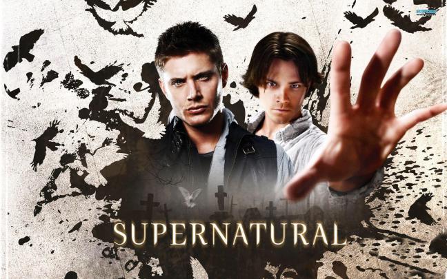Supernatural Desktop Backgrounds