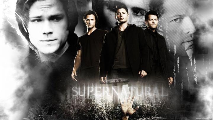 Supernatural Desktop Backgrounds