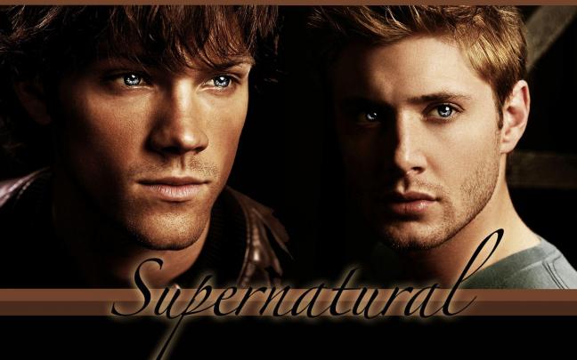 Supernatural Desktop Backgrounds