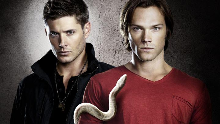 Supernatural Desktop Backgrounds
