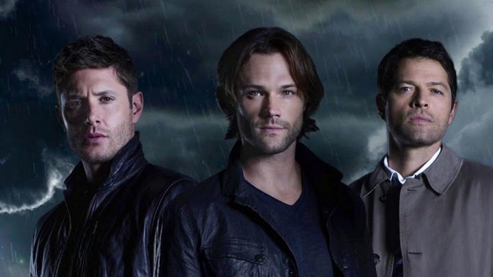 22+ Supernatural Wallpaper Desktop PNG